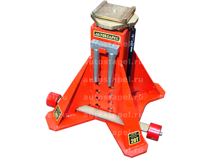 Вертикальный пресс